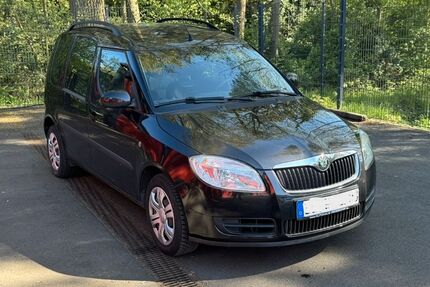 Skoda Roomster 117.750 km 4.600 &euro; Königswinter 53639