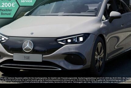 Mercedes-Benz EQE 15.867 km 42.990 € Köln 51149