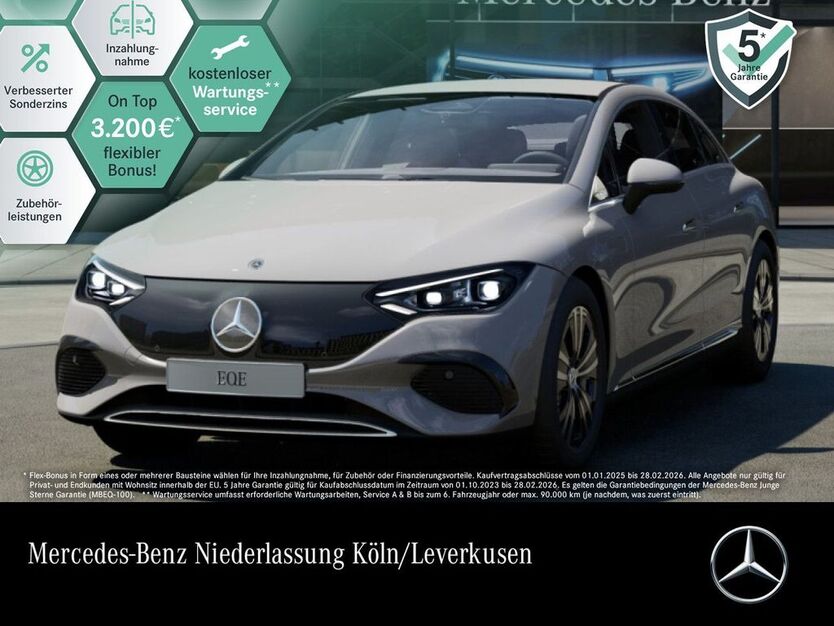 Mercedes-Benz EQE 15.867 km 42.990 € Köln 51149