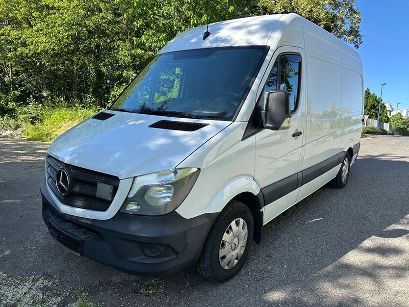 Sprinter