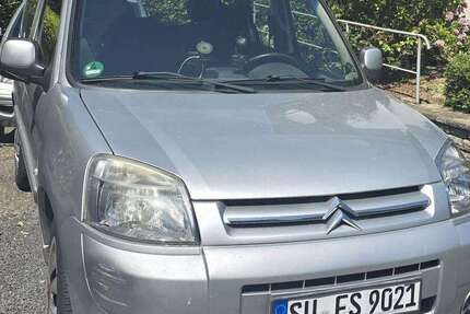 Citroen Berlingo 289.000 km 2.000 € Königswinter 53639