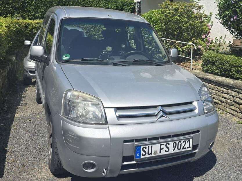 Citroen Berlingo 289.000 km 2.000 € Königswinter 53639