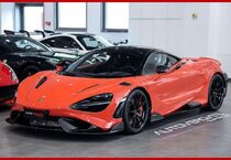 McLaren Andere