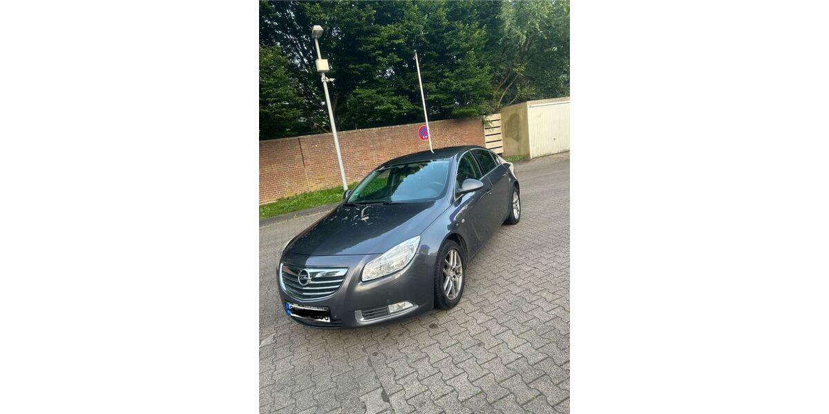 Opel Insignia 200.000 km 4.500 &euro; Köln 51065