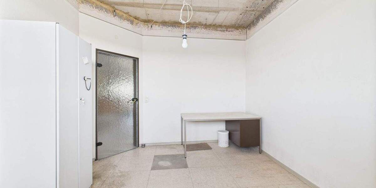 Etagenwohnung Weilerswist - 5 Zimmer, 112 m&sup2;, 204.000&euro; | Angebot:25681328