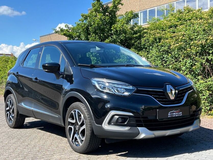 Captur