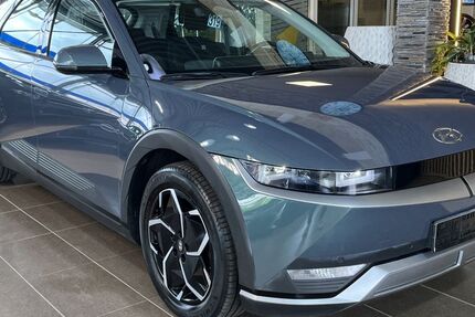 Hyundai IONIQ 5 39.169 km 22.000 € Eitorf 53783