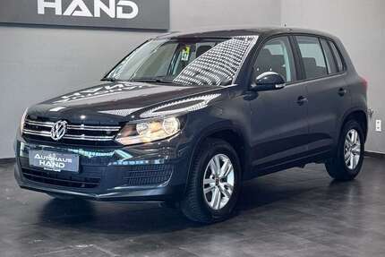 VW Tiguan 125.600 km 9.250 &euro; Bad Honnef 53604