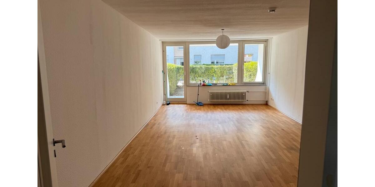Erdgeschoßwohnung Bonn Dottendorf - 1 Zimmer, 48 m&sup2;, 199.500&euro; | Angebot:27285212
