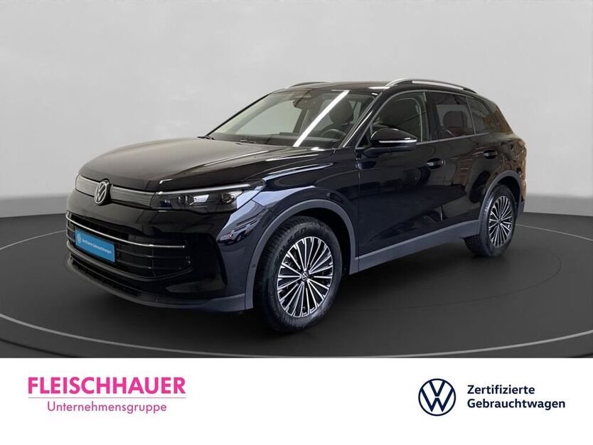Tiguan