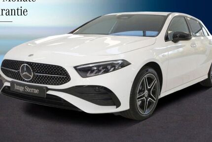 Mercedes-Benz A 250 3.809 km 37.980 € Rheinbach 53359