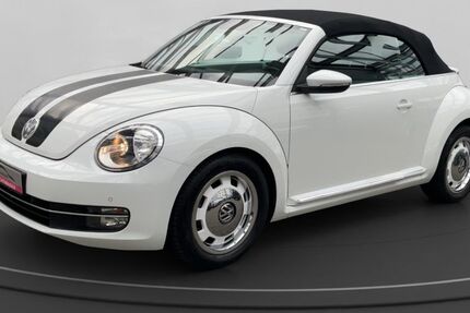 VW Beetle 104.351 km 14.980 € Köln-Mülheim 51063
