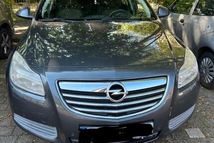 Opel Insignia 274.500 km 999 &euro; Köln 50733