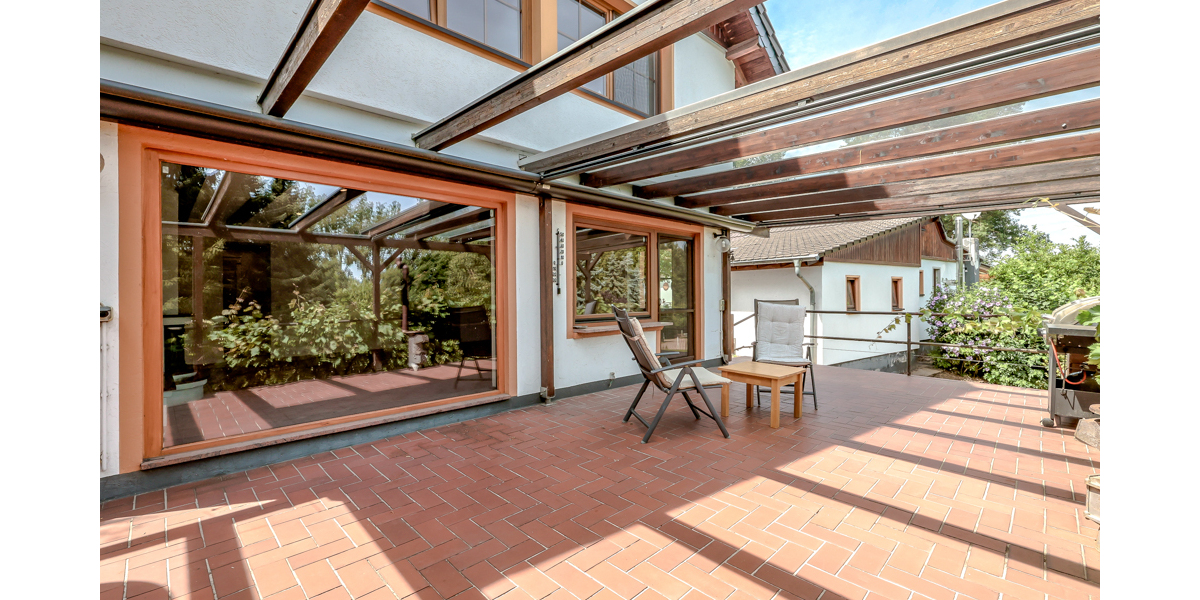 Charmantes Wohnhaus in Traumlage – Oberpleis Weiler Hartenberg - Einfamilienhaus Königswinter / Oberpleis Oberpleis | Angebot:27104485