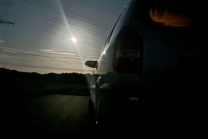 Opel Zafira 183.560 km 1.900 € Bad Breisig 53498