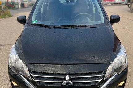 Mitsubishi Space Star 69.500 km 9.500 &euro; Bornheim 53332