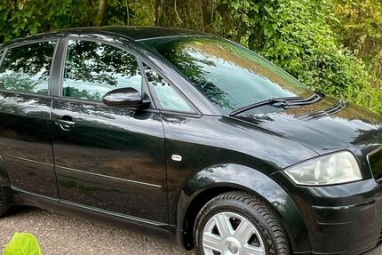 Audi A2 133.000 km 5.200 &euro; Königswinter 53639