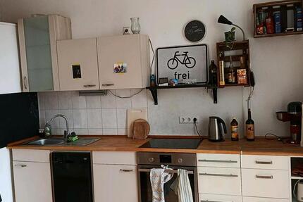 Wohnung Bonn Poppelsdorf - 2 Zimmer, 35 m&sup2;, 620&euro; | Angebot:25660338