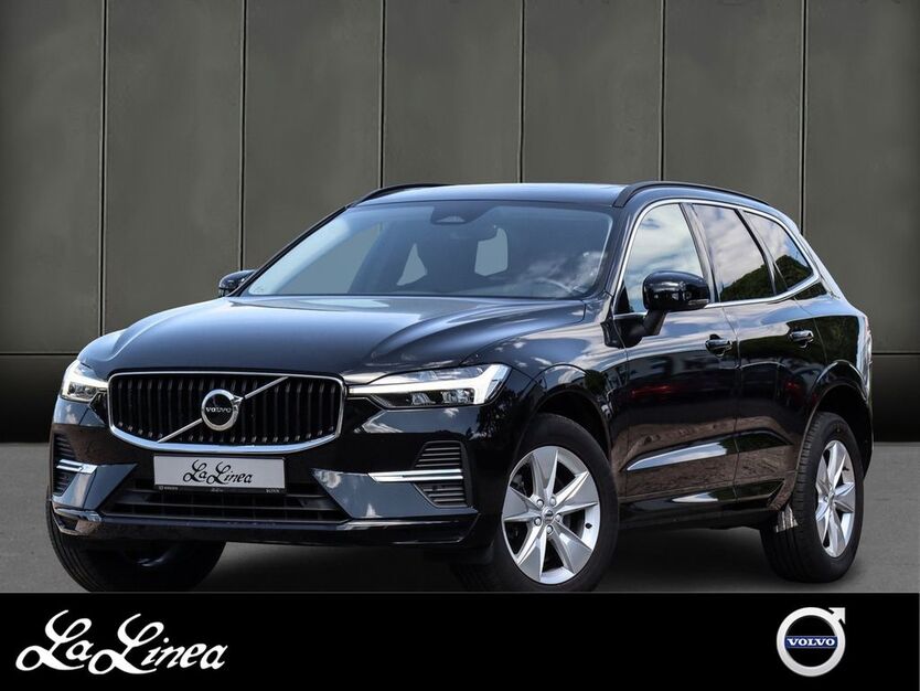Volvo XC60 71.556 km 33.890 € Bonn 53177