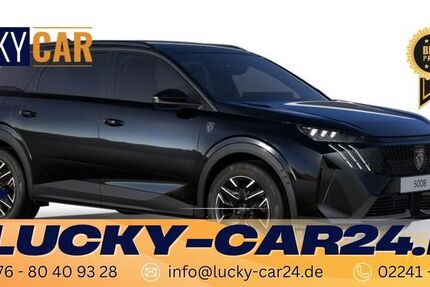Peugeot 5008 12.000 km 33.356 € Troisdorf 53840