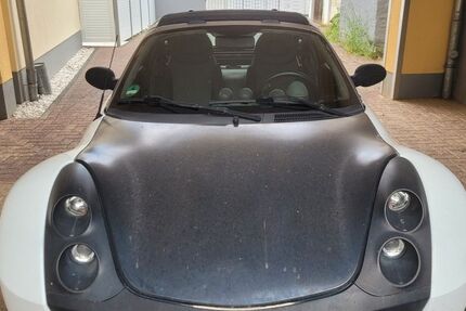 Smart Roadster 154.859 km 6.500 € Bad Neuenahr-Ahrweiler 53474
