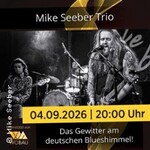 Mike Seeber Trio