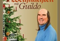 Guildo Horn & Die Orthopädischen Strümpfe - Weihnachten mit Guildo 15.11.2025 Harmonie Bonn