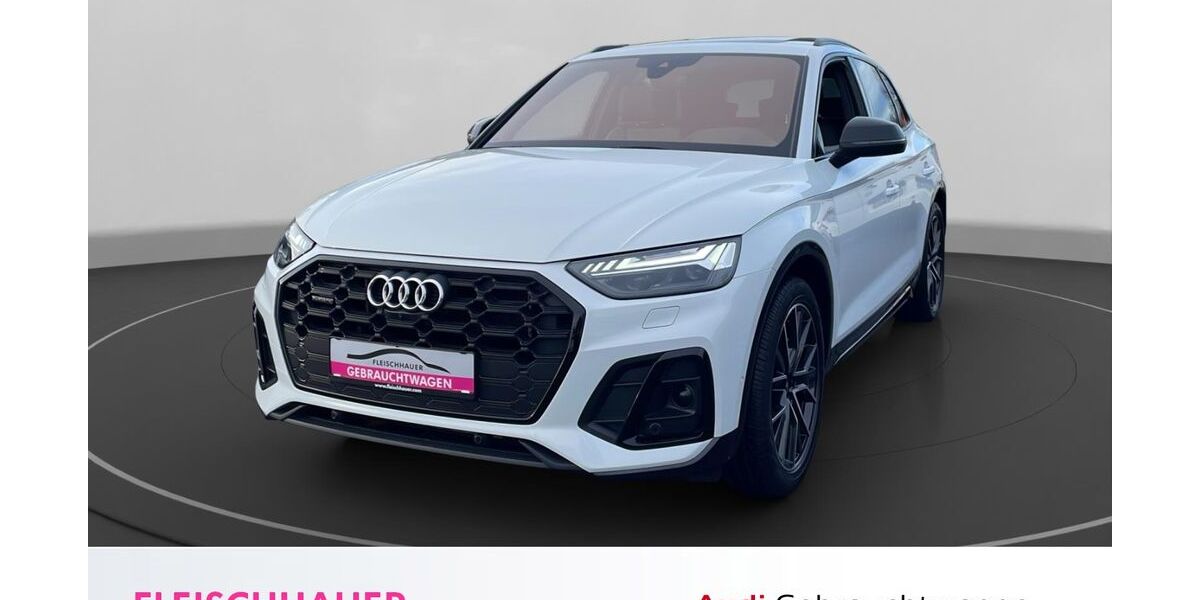 Audi Q5 67.415 km 39.990 &euro; Köln 51145