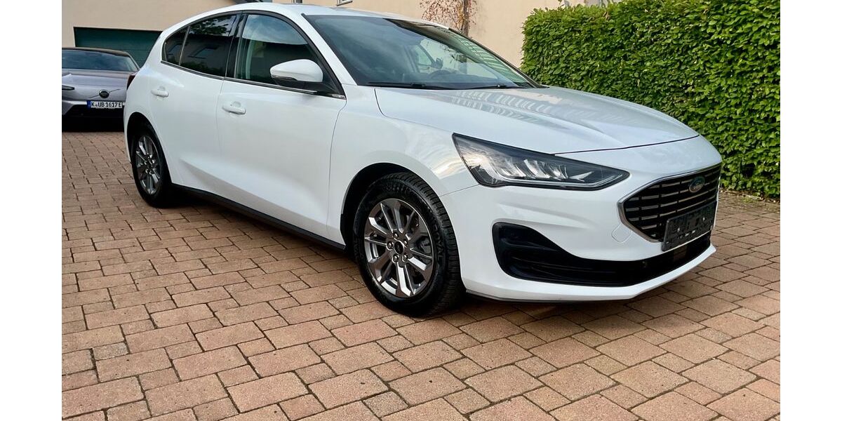 Ford Focus 75.350 km 12.350 &euro; Neunkirchen 53819