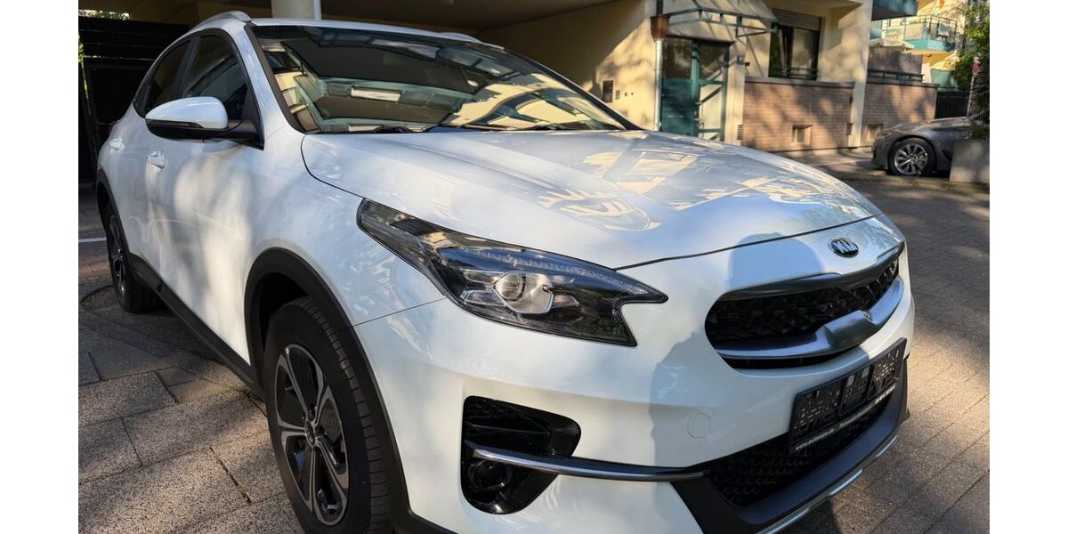 Kia XCeed 137.500 km 14.998 &euro; Köln 50767