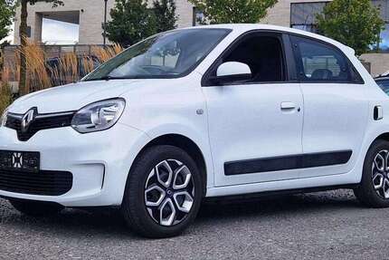 Renault Twingo 65.000 km 8.999 € Bergisch Gladbach 51469