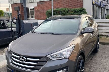 Hyundai SANTA FE 176.000 km 10.199 &euro; Hürth 50354