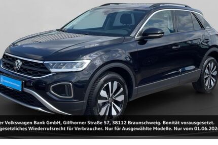 VW T-Roc 18.121 km 22.990 &euro; Köln 51145