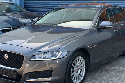 Jaguar XF 78.000 km 18.990 &euro; Köln 51105