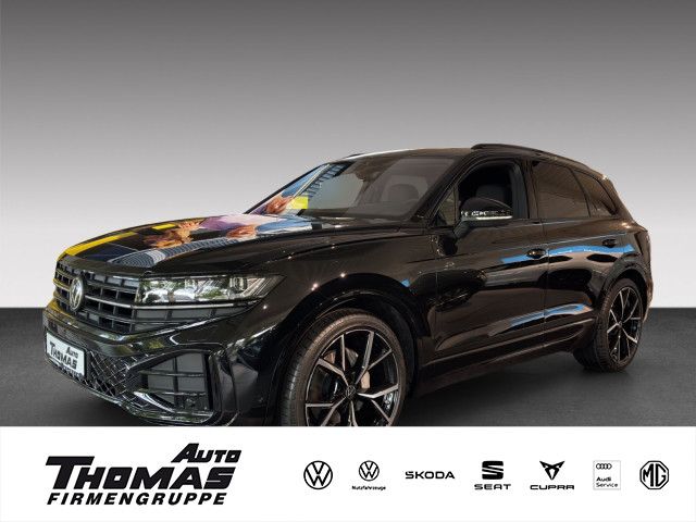 VW Touareg 3.000 km 89.980 &euro; Hennef 53773