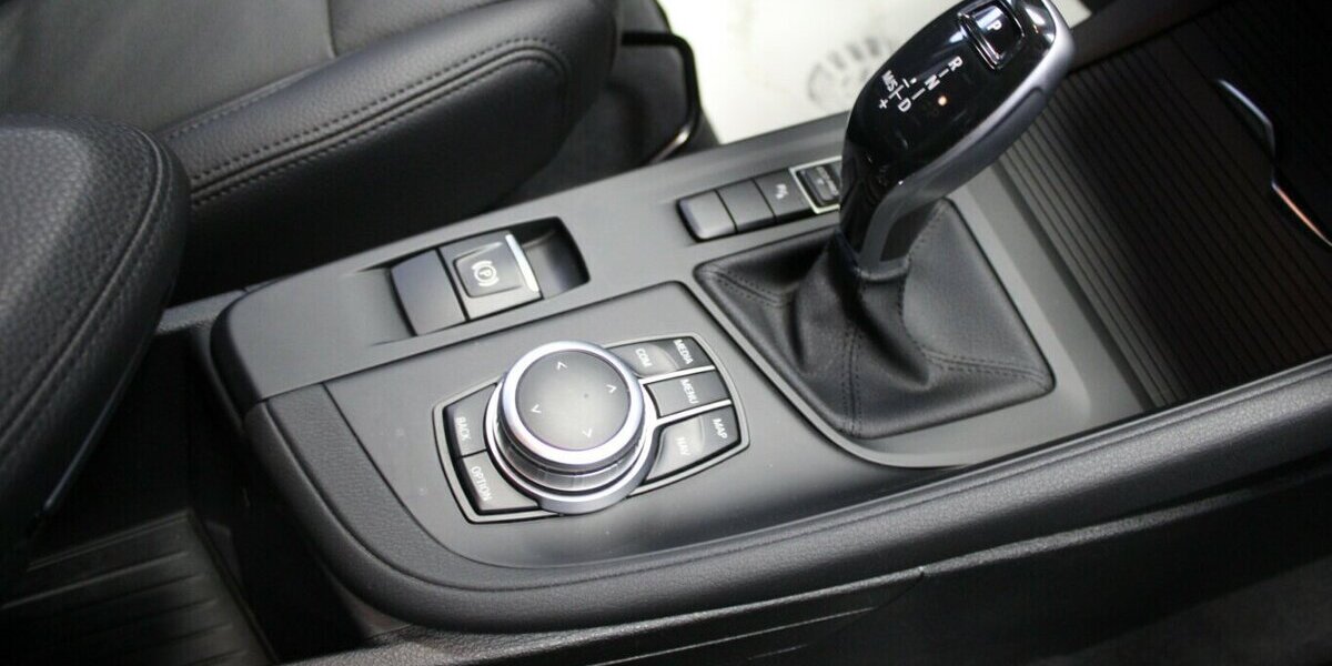 BMW X1 sDrive20i Aut. Advantage 17.320 km 28.980 &euro; Euskirchen 53881