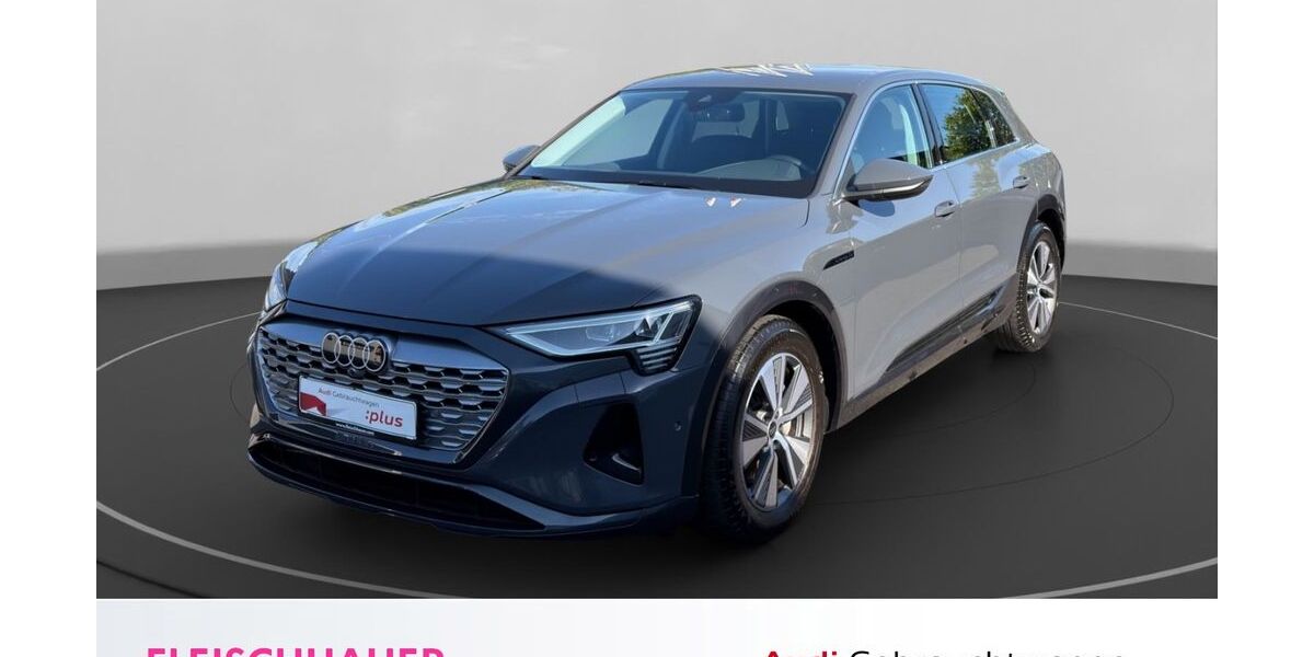 Audi Q8 e-tron 29.042 km 46.660 &euro; Euskirchen 53879