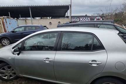 Toyota Auris 165.000 km 4.400 &euro; Hürth 50354