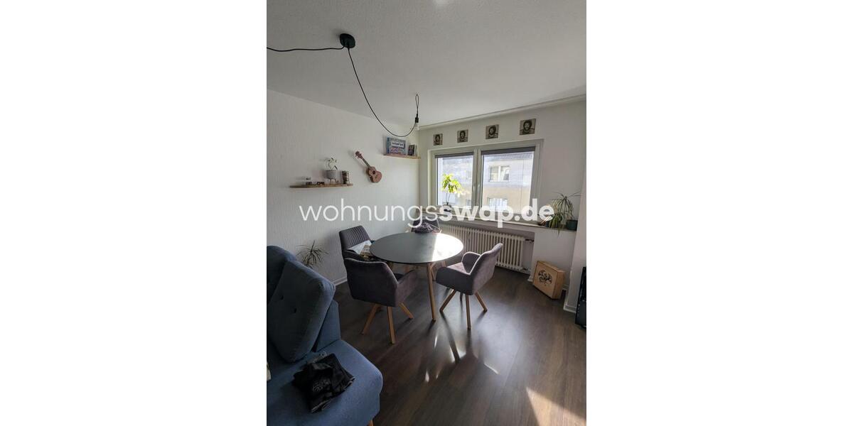 Etagenwohnung Köln Kalk - 1 Zimmer, 41 m&sup2;, 660&euro; | Angebot:25856185