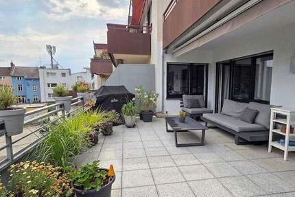 Wohnung Bonn Beuel-Mitte - 4.5 Zimmer, 123 m&sup2;, 589.000&euro; | Angebot:26997383