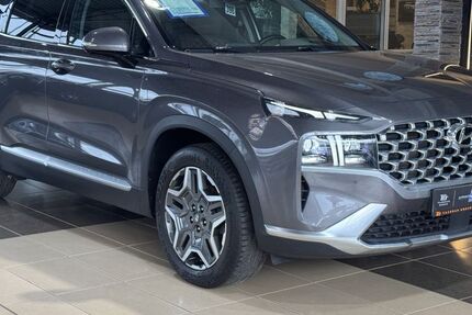 Hyundai SANTA FE 71.000 km 29.370 &euro; Eitorf 53783