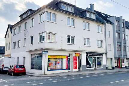 Wohnung zum Mieten in Troisdorf 820 € 85 m²