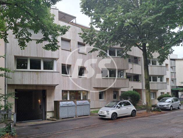 Etagenwohnung Bonn Mehlem - 3 Zimmer, 97 m&sup2;, 299.000&euro; | Angebot:26258182