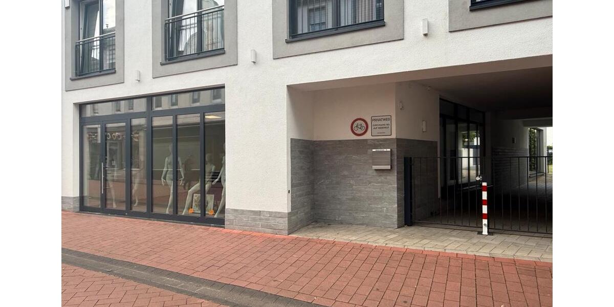 Gewerbeobjekt Troisdorf Bergheim - 1.836&euro; | Angebot:26169401