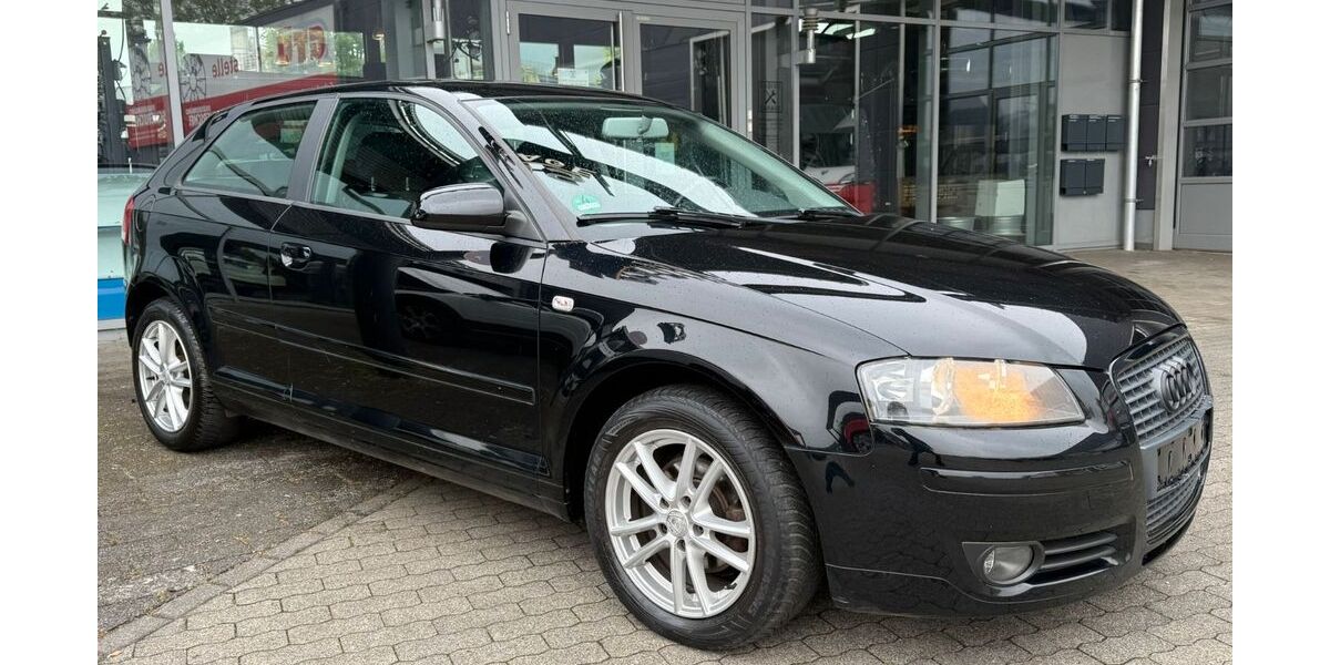 Audi A3 244.000 km 1.200 &euro; Brühl 50321