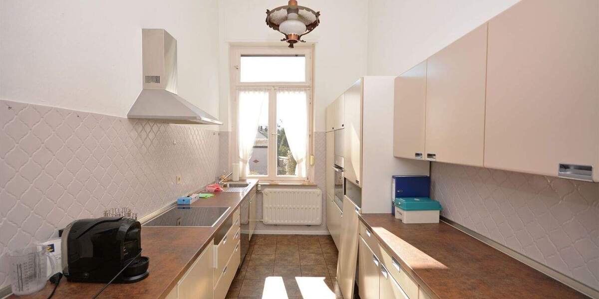 Einfamilienhaus Brühl - 7 Zimmer, 210 m&sup2;, 889.000&euro; | Angebot:25709846
