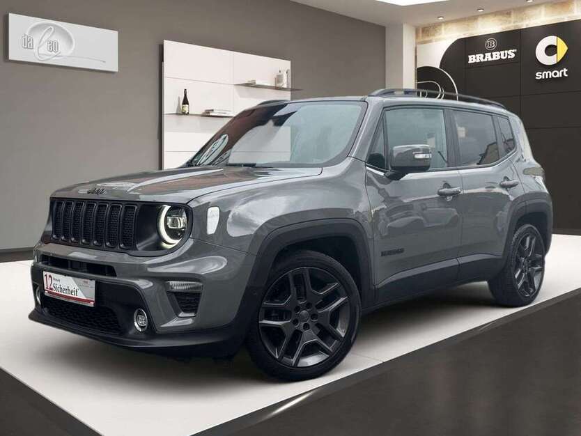 Renegade
