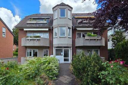 Wohnung Bonn Beuel-Mitte - 3 Zimmer, 101 m&sup2;, 498.000&euro; | Angebot:26818740