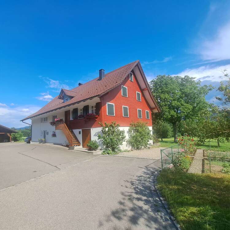 Wohnung zum Mieten in Sigmarszell Thumen 730 € 66 m²