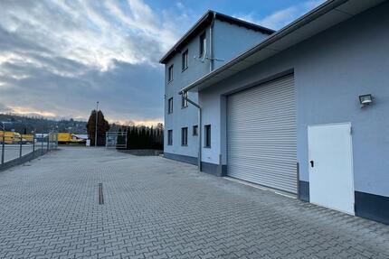 Gewerbeobjekt Remagen - 1.000&euro; | Angebot:24763725